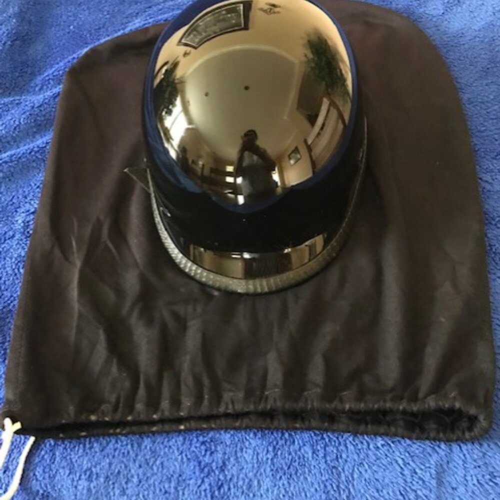 Half Helmet  🏍 - Picture 9 of 9